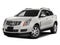 2016 Cadillac SRX FWD 4dr Performance Collection