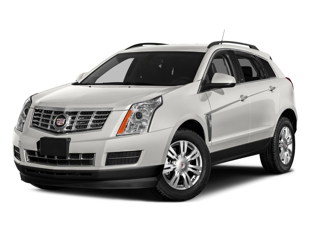 2016 Cadillac SRX FWD 4dr Performance Collection
