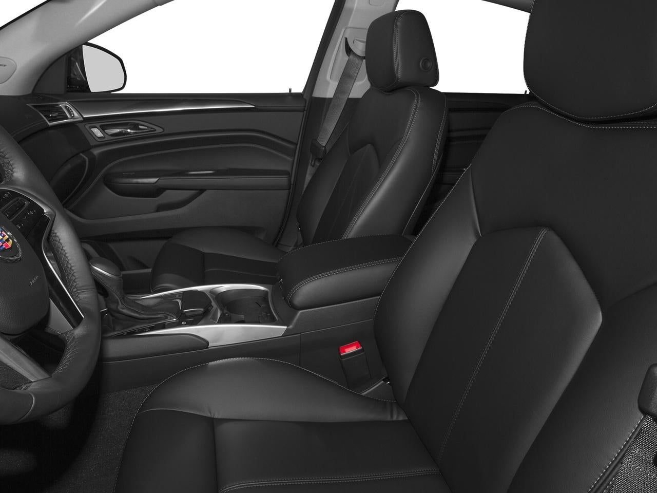 2016 Cadillac SRX FWD 4dr Performance Collection