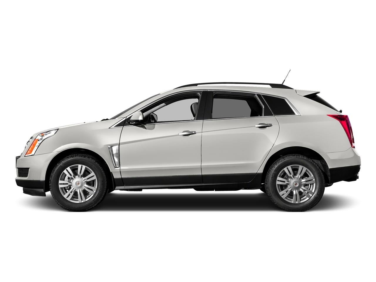 2016 Cadillac SRX FWD 4dr Performance Collection