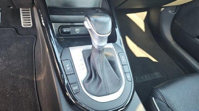 2023 Kia Forte GT-Line IVT
