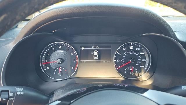 2023 Kia Forte GT-Line IVT