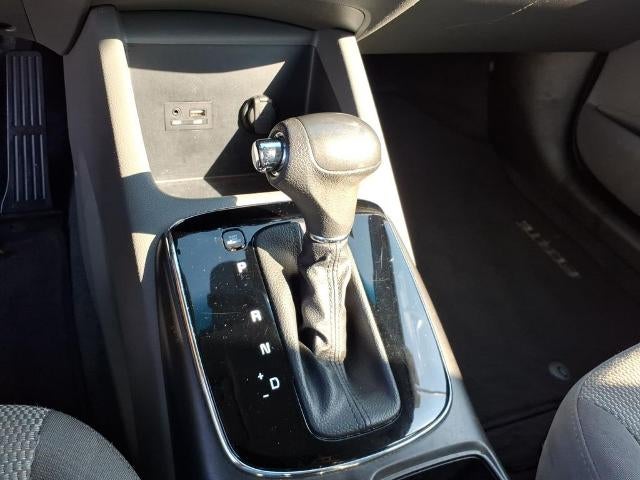 2017 Kia Forte LX Auto
