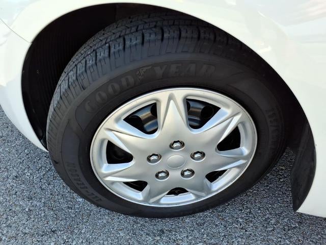 2017 Kia Forte LX Auto
