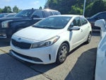 2017 Kia Forte LX Auto