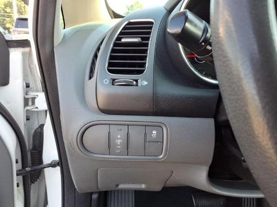2017 Kia Forte LX Auto