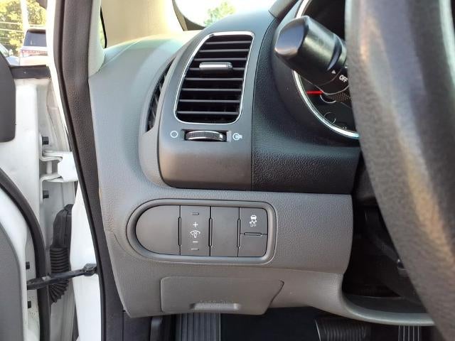 2017 Kia Forte LX Auto