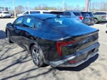 2025 Kia K4 LXS FWD