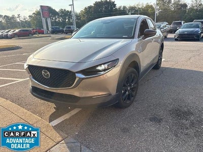 2024 Mazda Mazda CX-30 2.5 S Select Sport AWD