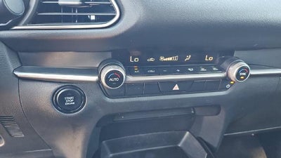 2024 Mazda Mazda CX-30 2.5 S Select Sport AWD