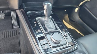 2024 Mazda Mazda CX-30 2.5 S Select Sport AWD