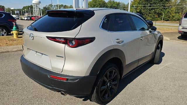 2024 Mazda Mazda CX-30 2.5 S Select Sport AWD