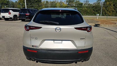 2024 Mazda Mazda CX-30 2.5 S Select Sport AWD