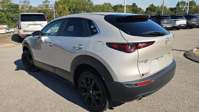 2024 Mazda Mazda CX-30 2.5 S Select Sport AWD