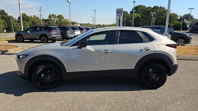 2024 Mazda Mazda CX-30 2.5 S Select Sport AWD