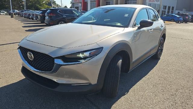 2024 Mazda Mazda CX-30 2.5 S Select Sport AWD