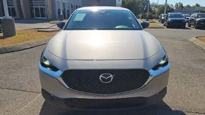 2024 Mazda Mazda CX-30 2.5 S Select Sport AWD