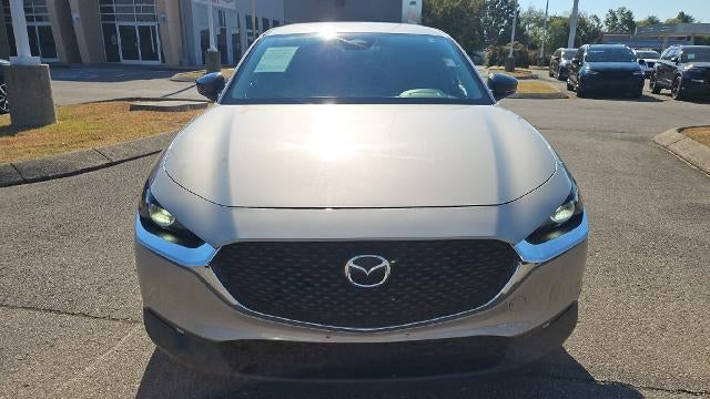 2024 Mazda Mazda CX-30 2.5 S Select Sport AWD
