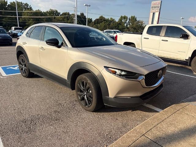 2024 Mazda Mazda CX-30 2.5 S Select Sport AWD