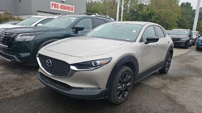 2024 Mazda Mazda CX-30 2.5 S Select Sport AWD