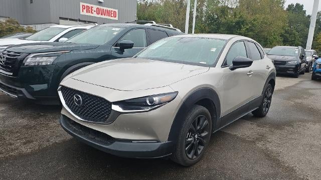 2024 Mazda Mazda CX-30 2.5 S Select Sport AWD