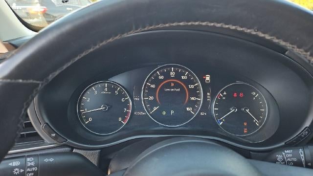 2024 Mazda Mazda CX-30 2.5 S Select Sport AWD