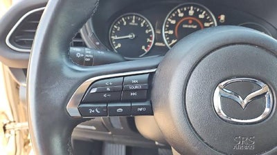 2024 Mazda Mazda CX-30 2.5 S Select Sport AWD