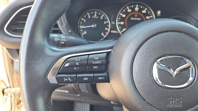 2024 Mazda Mazda CX-30 2.5 S Select Sport AWD