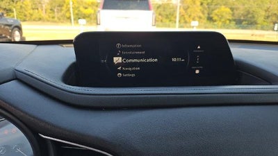 2024 Mazda Mazda CX-30 2.5 S Select Sport AWD