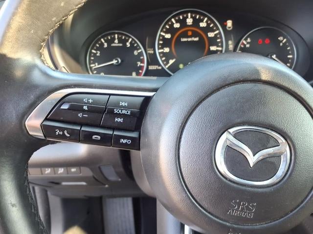 2024 Mazda Mazda CX-30 2.5 S Carbon Edition AWD
