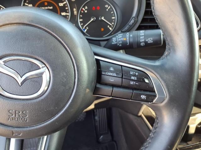 2024 Mazda Mazda CX-30 2.5 S Carbon Edition AWD