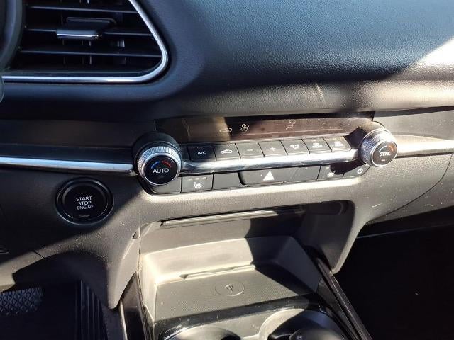 2024 Mazda Mazda CX-30 2.5 S Carbon Edition AWD