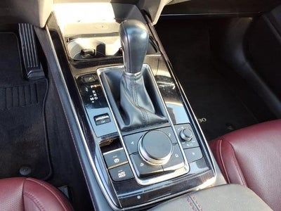 2024 Mazda Mazda CX-30 2.5 S Carbon Edition AWD