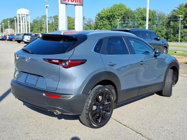 2024 Mazda Mazda CX-30 2.5 S Carbon Edition AWD