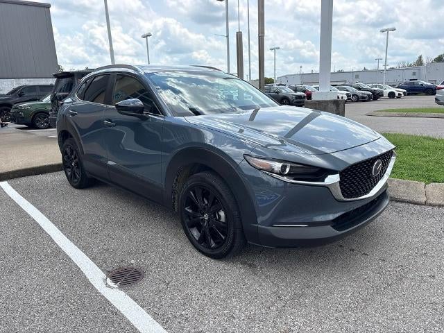 2024 Mazda Mazda CX-30 2.5 S Carbon Edition AWD