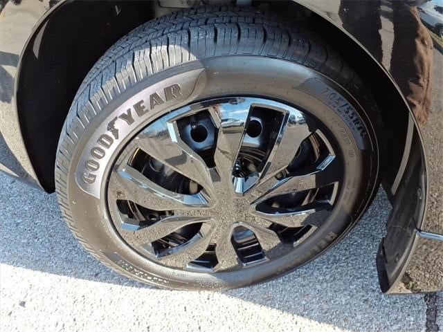 2019 Nissan Sentra S CVT