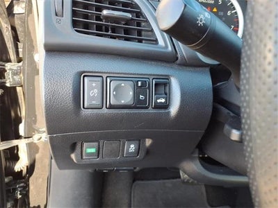 2019 Nissan Sentra S CVT