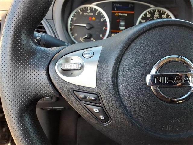 2019 Nissan Sentra S CVT