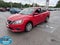 2017 Nissan Sentra SV CVT