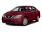 2017 Nissan Sentra SV CVT