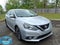 2016 Nissan Sentra 4dr Sdn I4 CVT SR