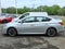 2016 Nissan Sentra 4dr Sdn I4 CVT SR