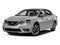 2016 Nissan Sentra 4dr Sdn I4 CVT SR