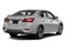2016 Nissan Sentra 4dr Sdn I4 CVT SR
