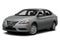 2014 Nissan Sentra 4dr Sdn I4 CVT SV