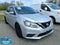 2017 Nissan Sentra SV CVT