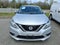 2017 Nissan Sentra SV CVT