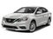 2019 Nissan Sentra SL CVT