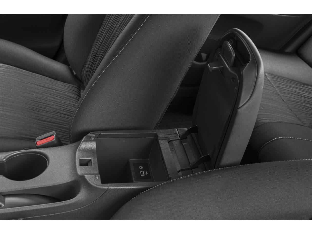 2019 Nissan Sentra SL CVT