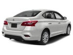 2019 Nissan Sentra SL CVT